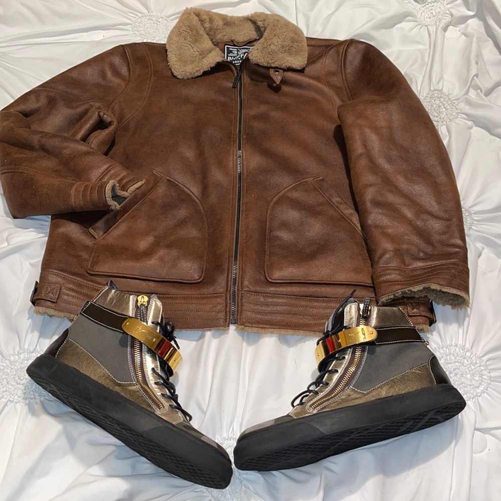 #20. Buffalo David Bitton Coat - Picture 1 of 7